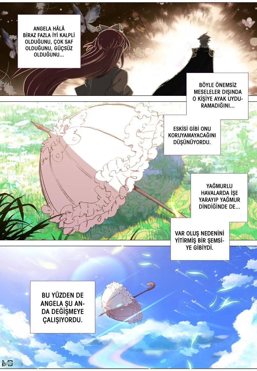 Long Live The King - Sayfa 9