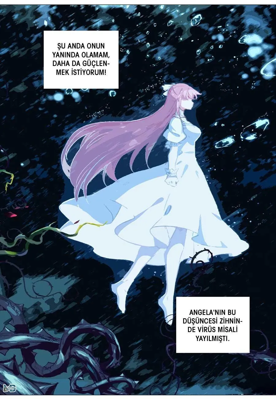 Long Live The King - Sayfa 11