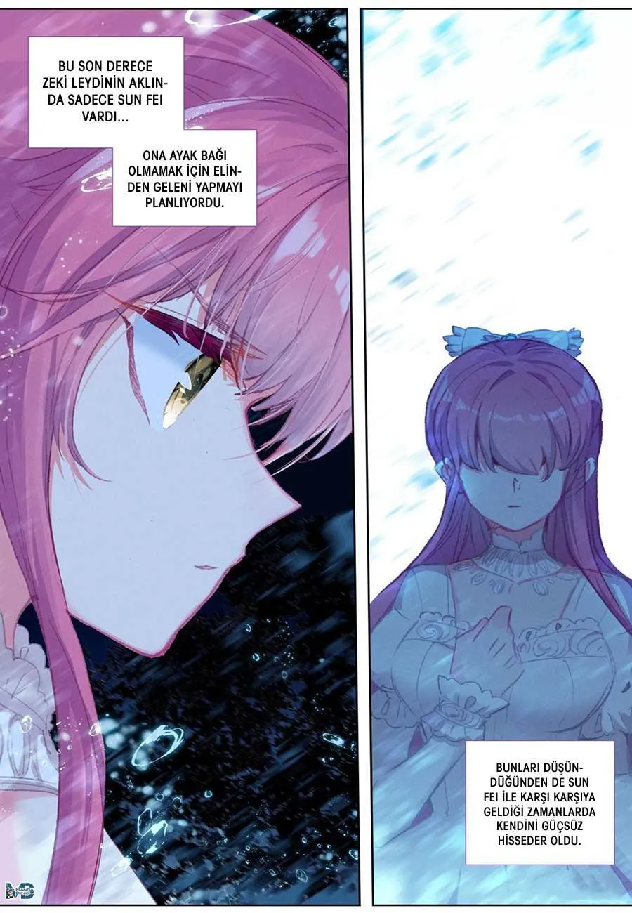 Long Live The King - Sayfa 12