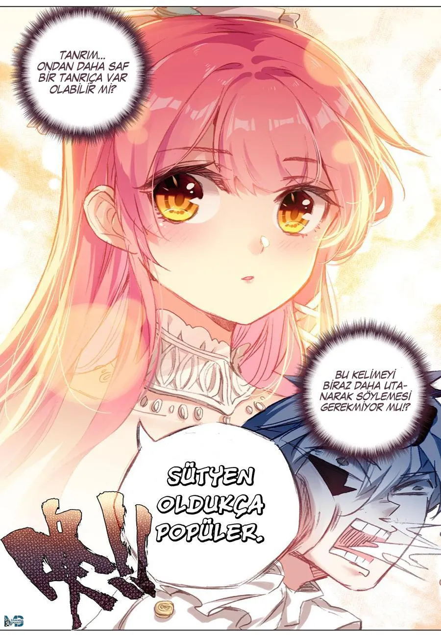 Long Live The King - Sayfa 2