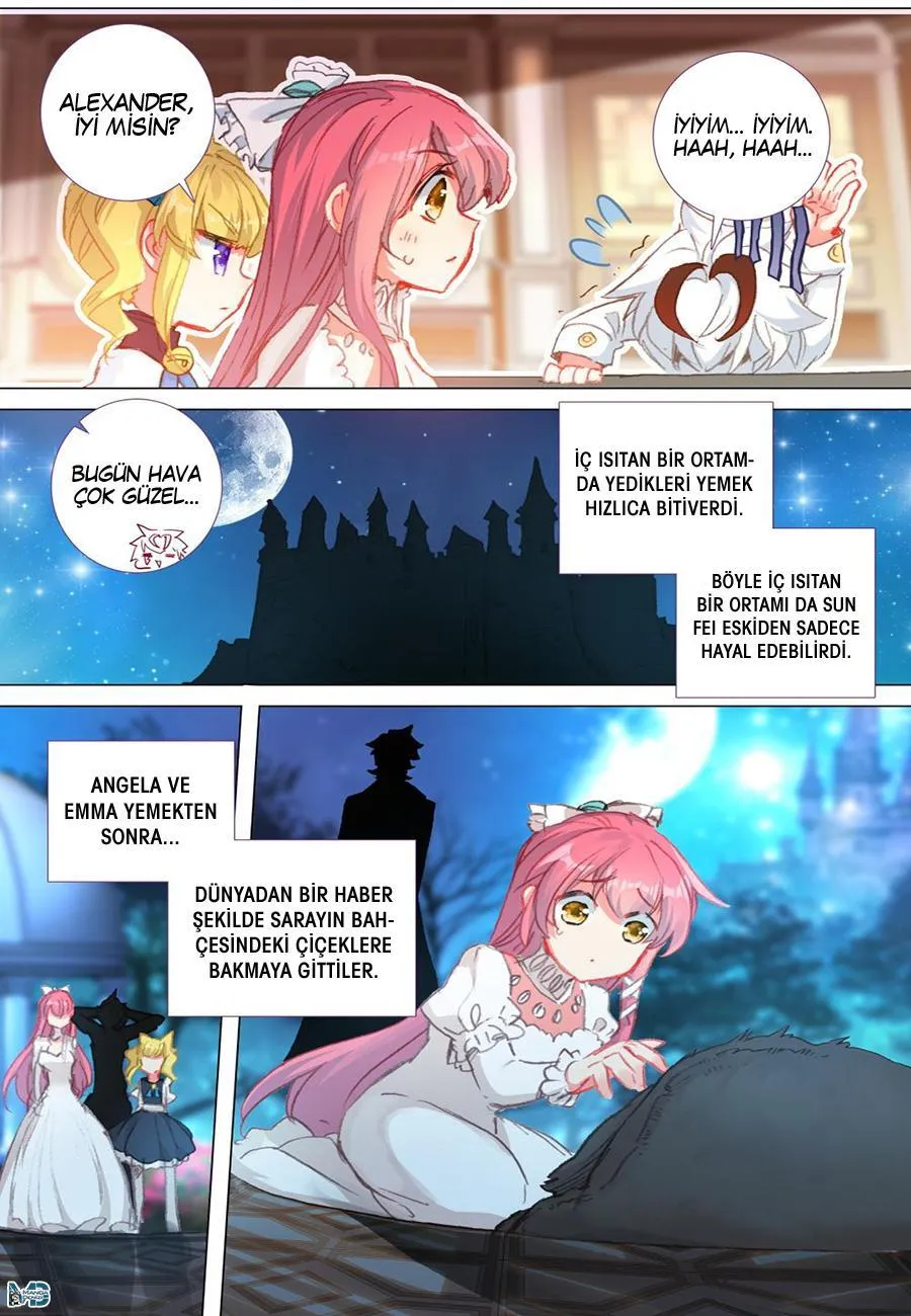 Long Live The King - Sayfa 4