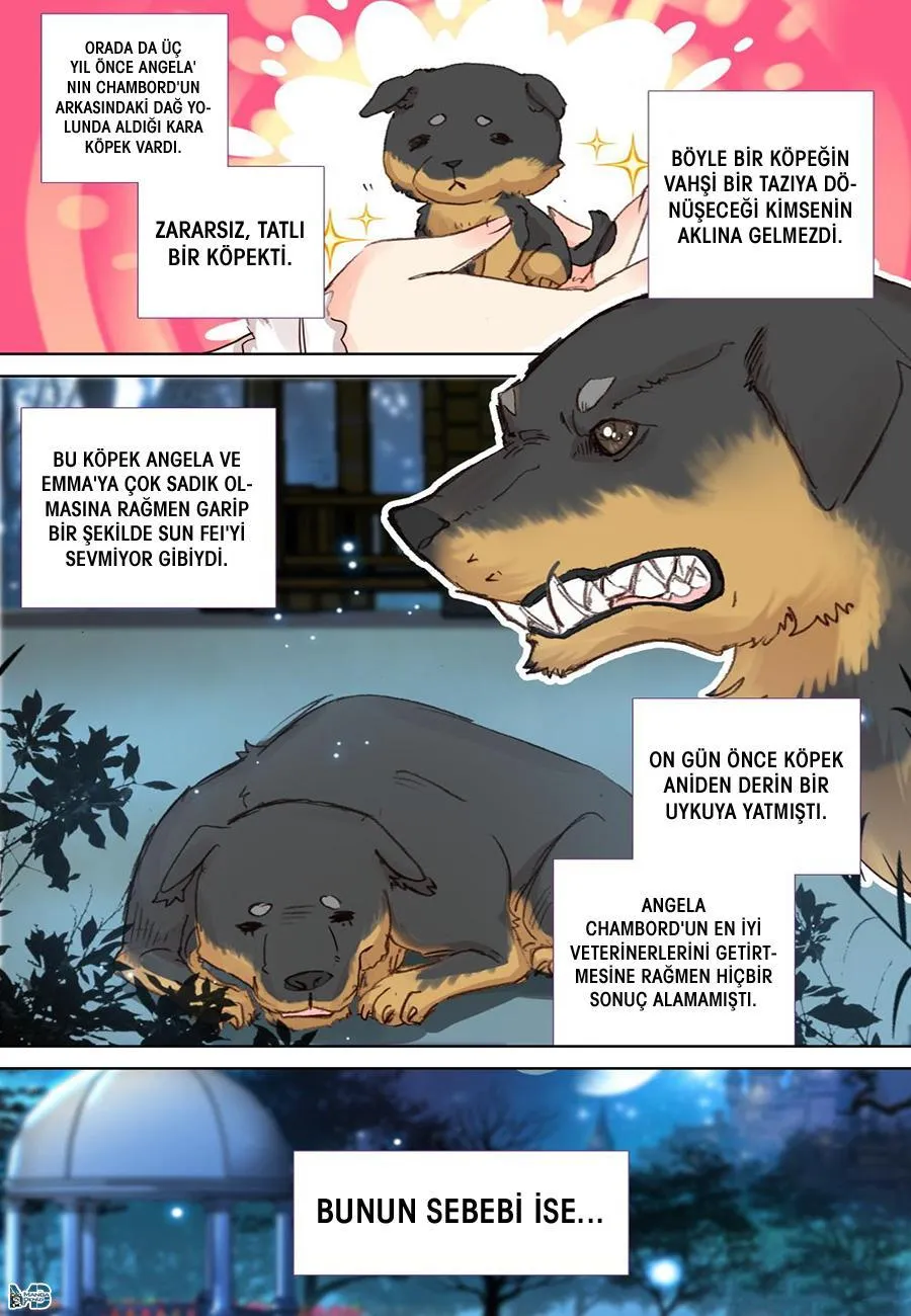 Long Live The King - Sayfa 5