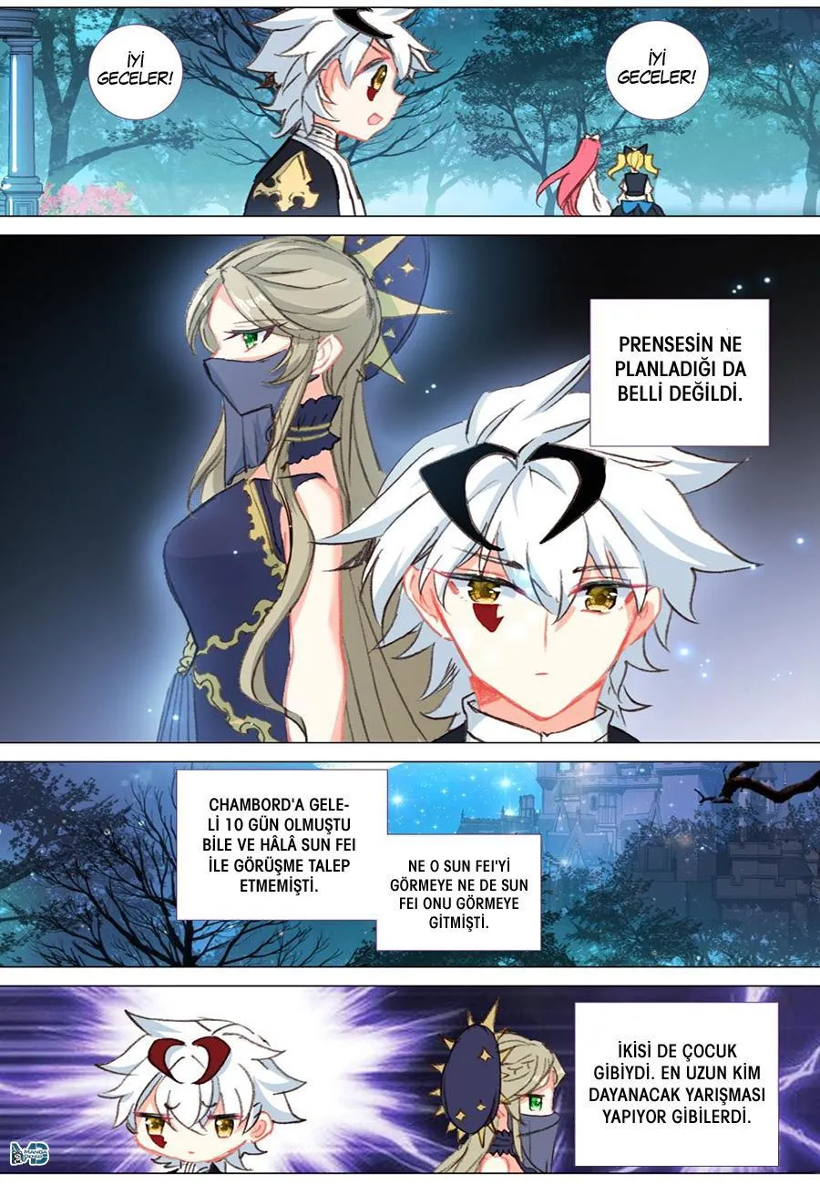 Long Live The King - Sayfa 7