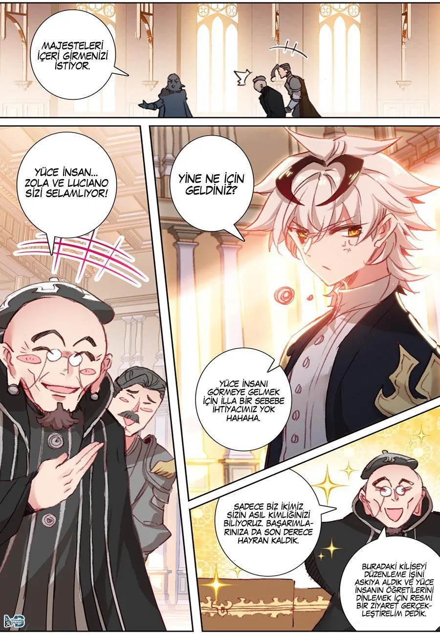 Long Live The King - Sayfa 10