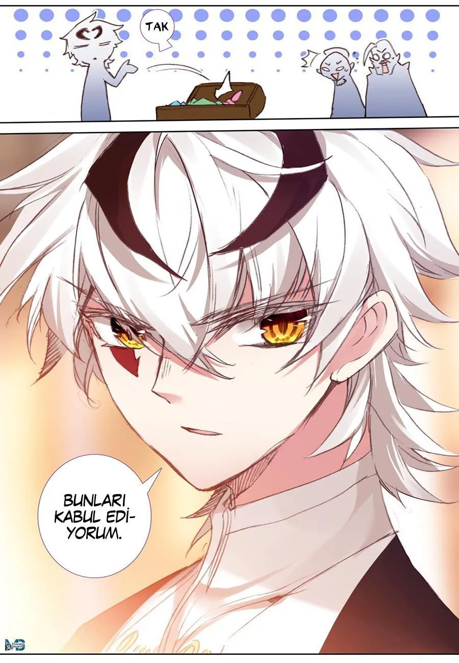 Long Live The King - Sayfa 13