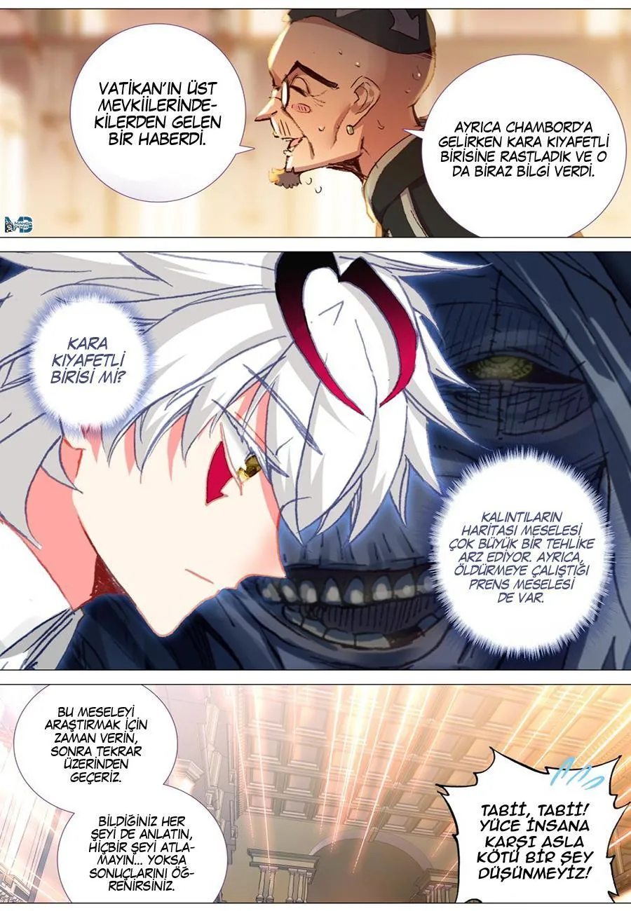 Long Live The King - Sayfa 3