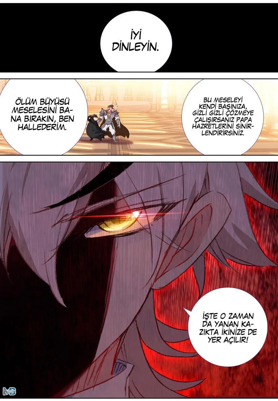 Long Live The King - Sayfa 5