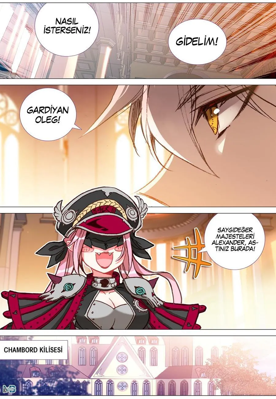 Long Live The King - Sayfa 7