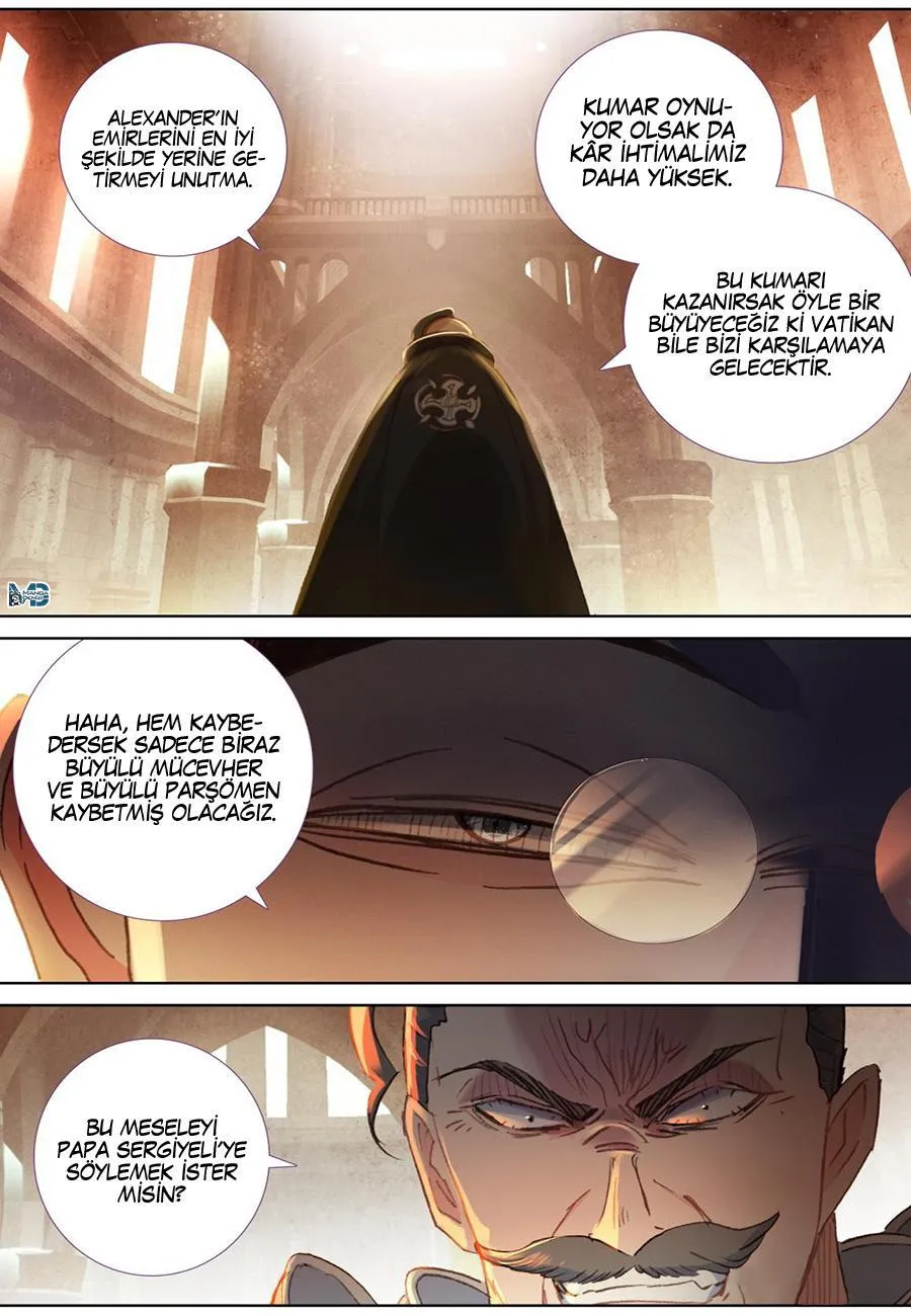 Long Live The King - Sayfa 10