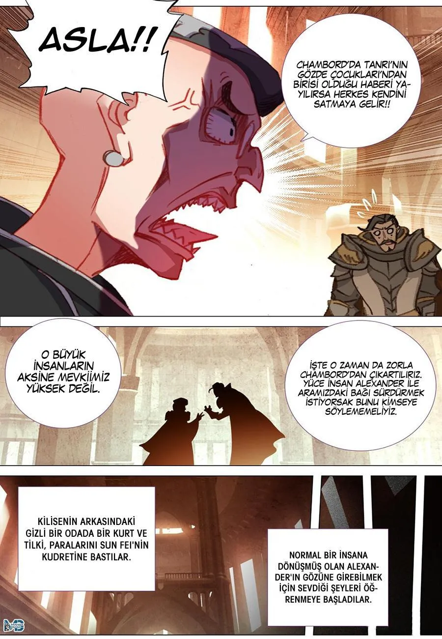 Long Live The King - Sayfa 11