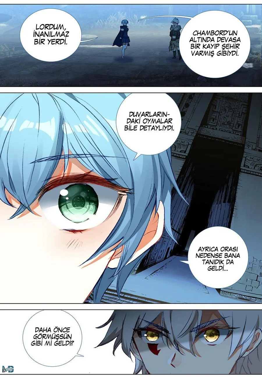 Long Live The King - Sayfa 2