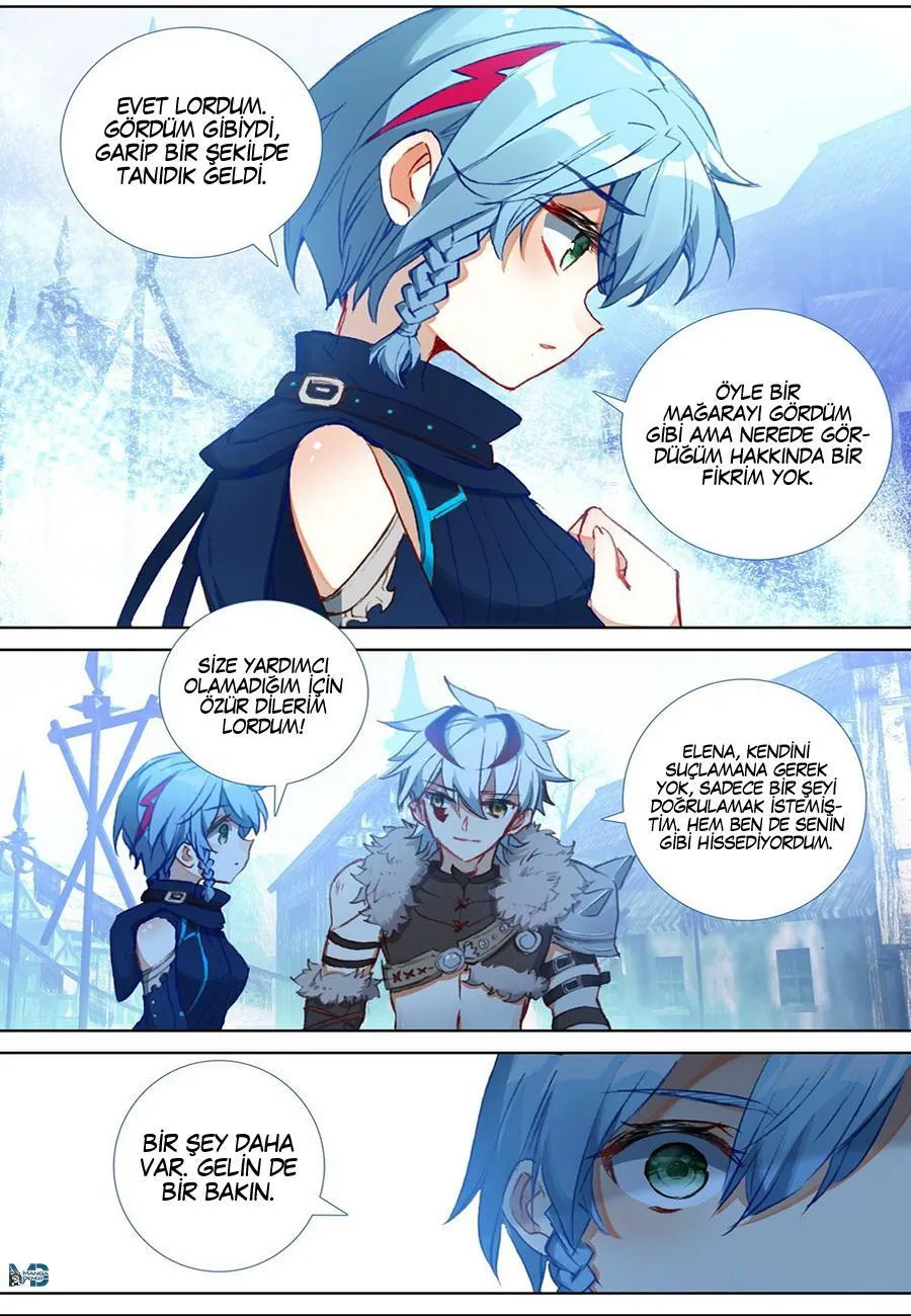 Long Live The King - Sayfa 3