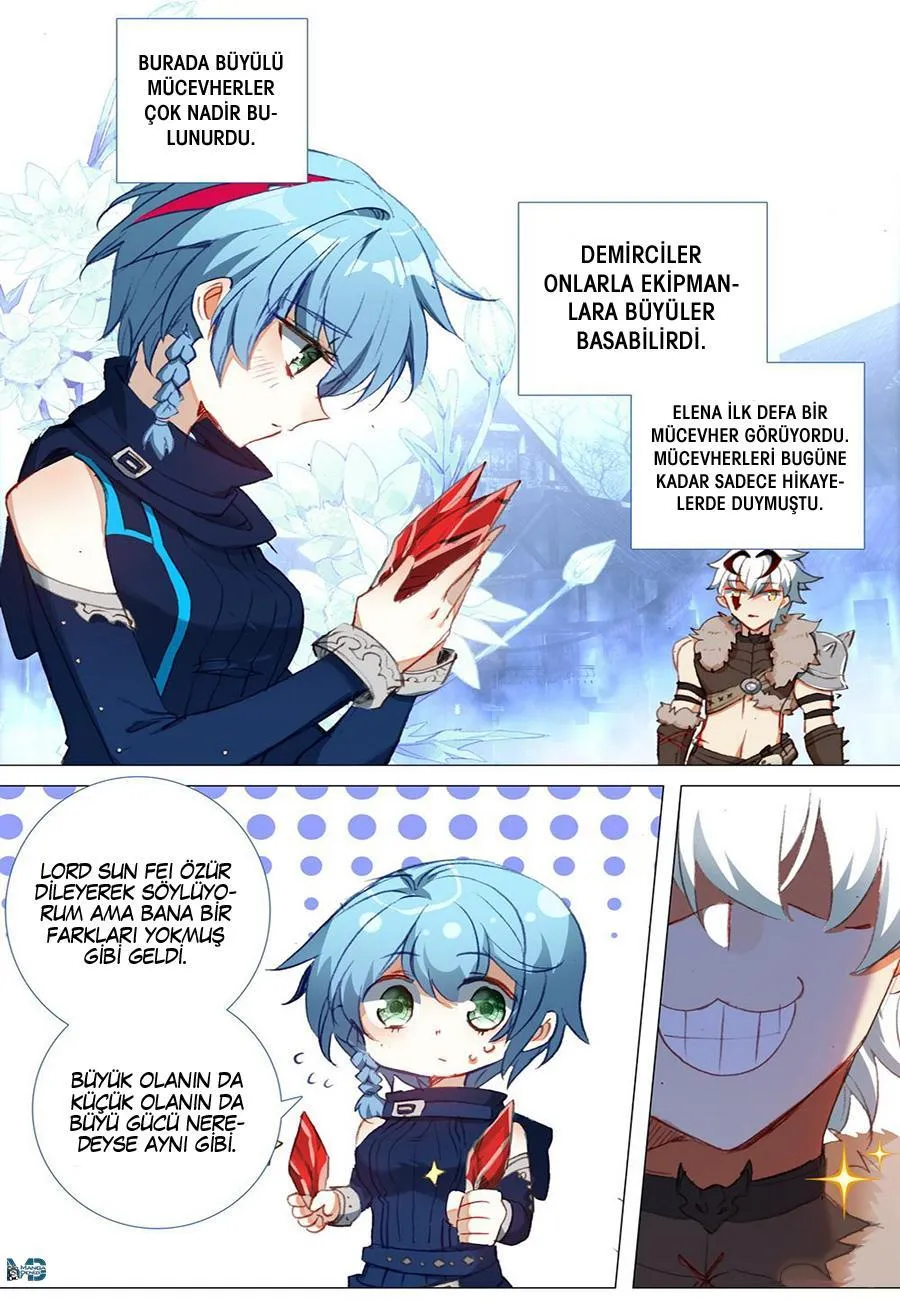 Long Live The King - Sayfa 5