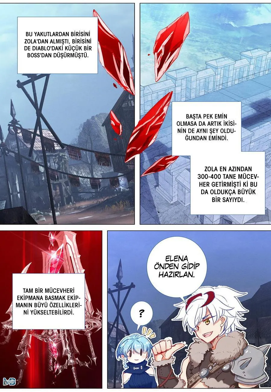 Long Live The King - Sayfa 6