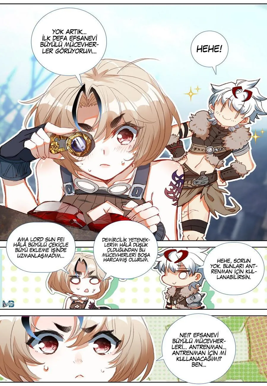 Long Live The King - Sayfa 10