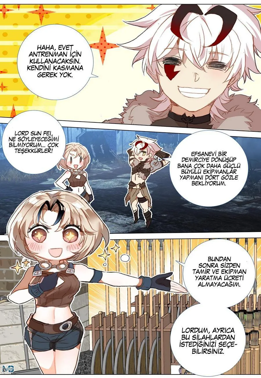 Long Live The King - Sayfa 11