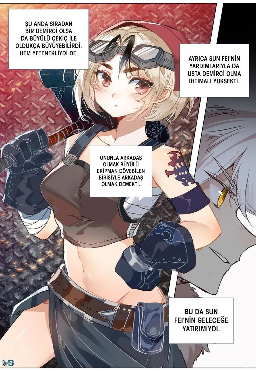 Long Live The King - Sayfa 12