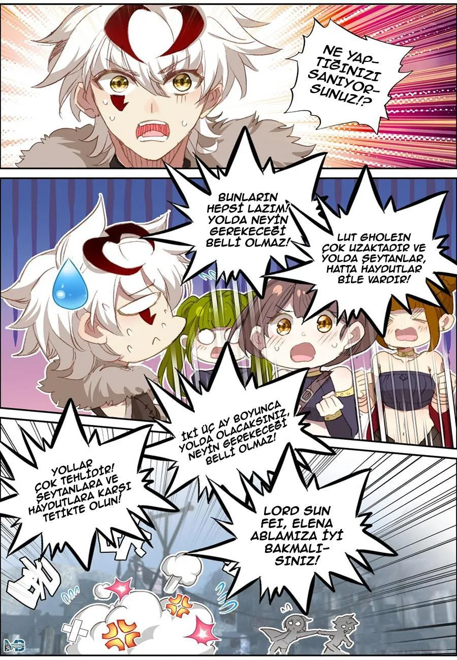 Long Live The King - Sayfa 4