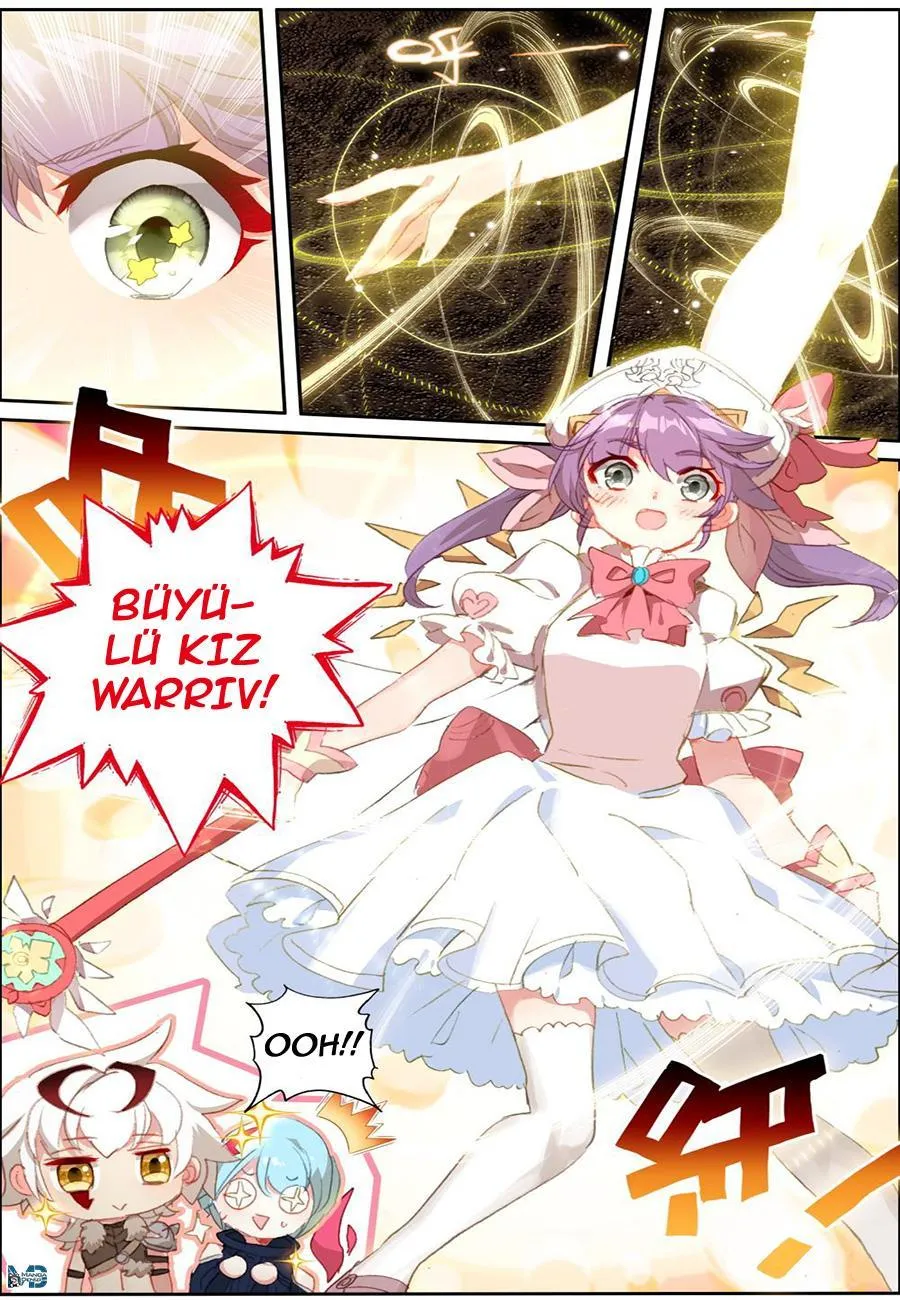 Long Live The King - Sayfa 6