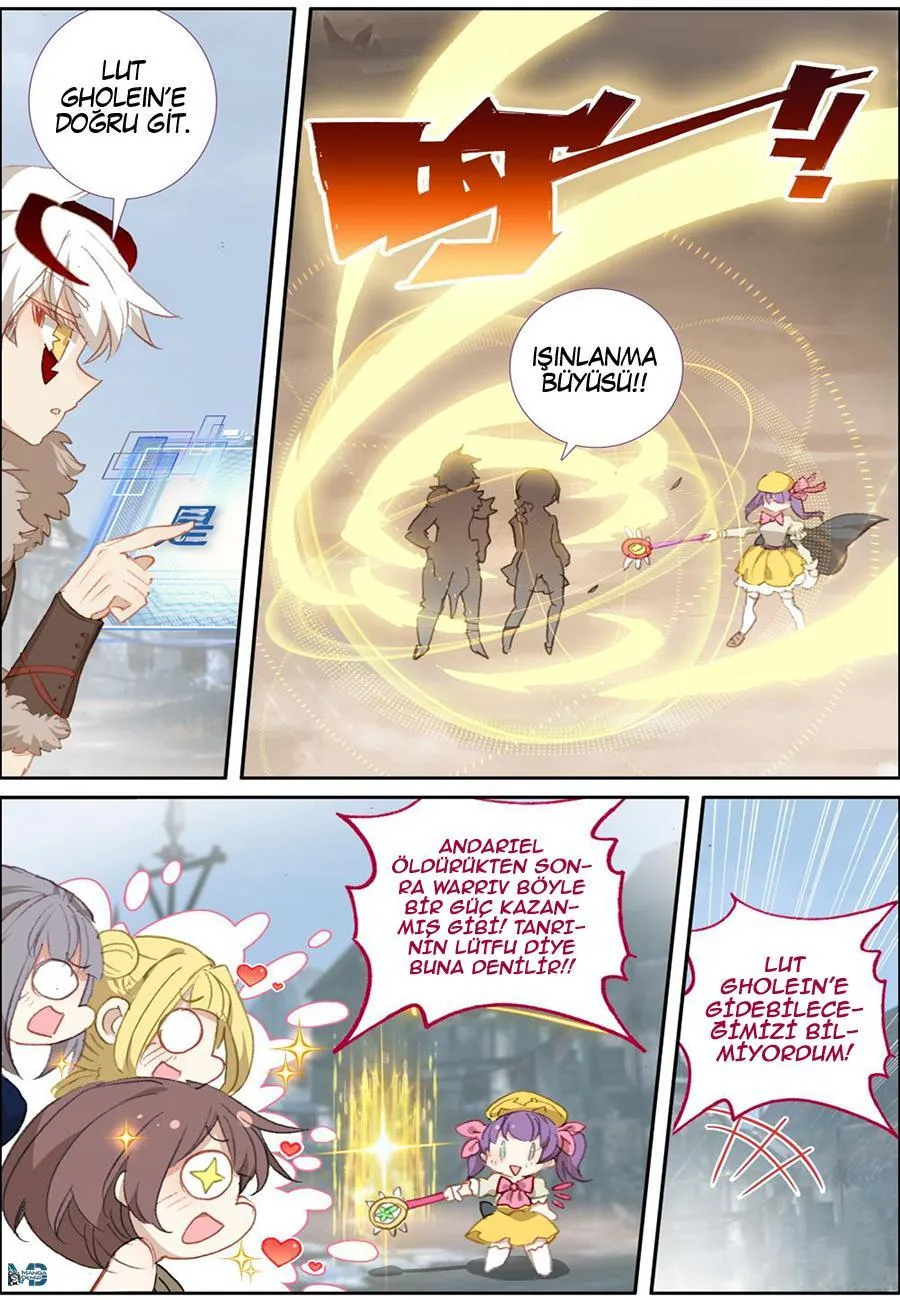 Long Live The King - Sayfa 7