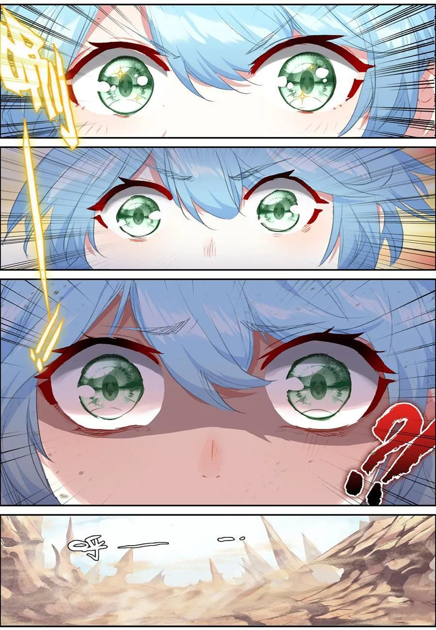 Long Live The King - Sayfa 8