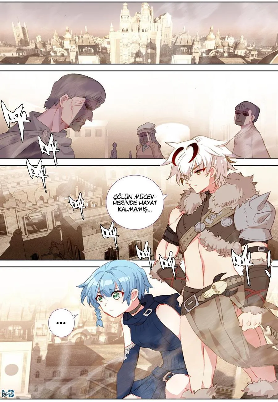 Long Live The King - Sayfa 9