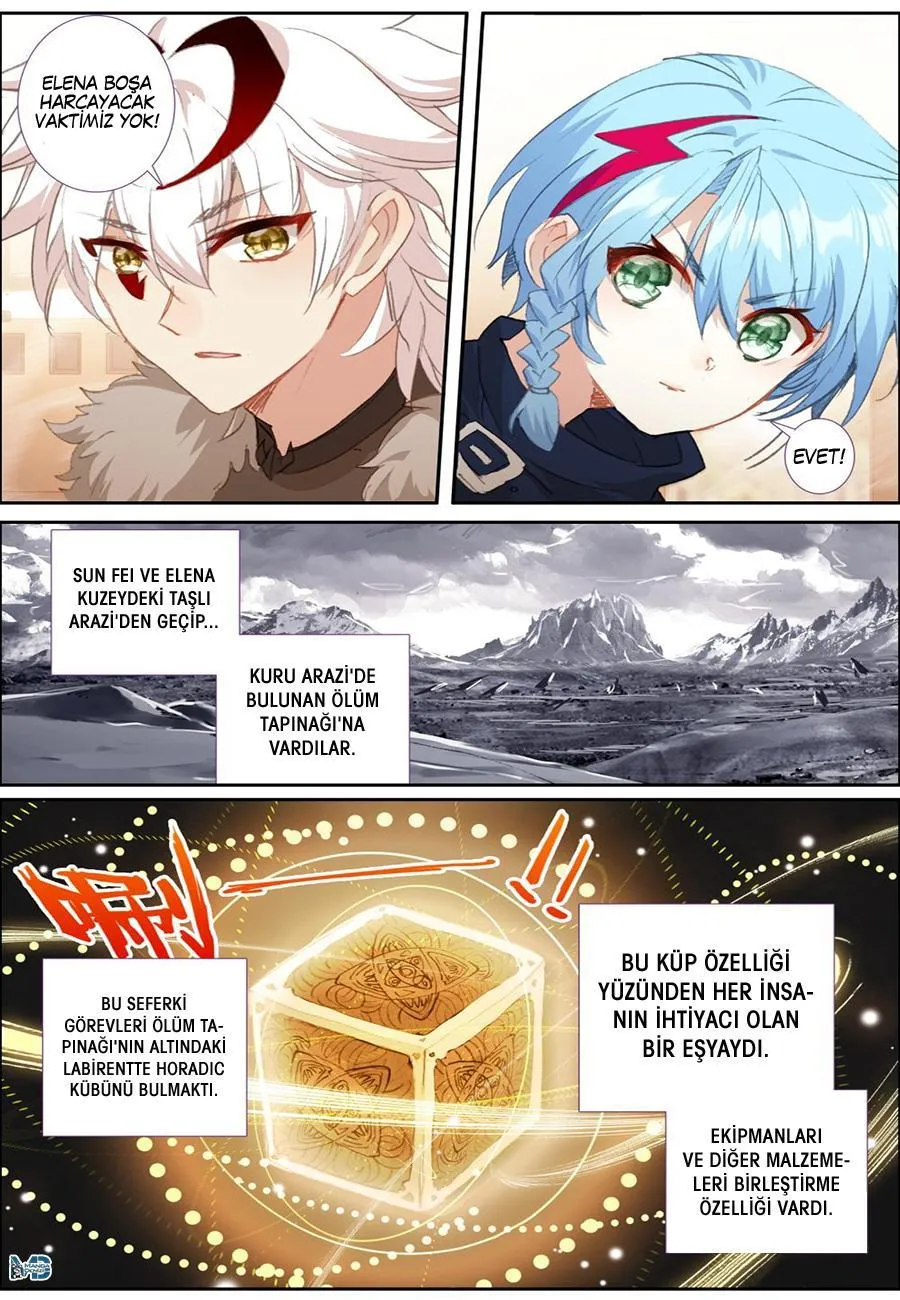 Long Live The King - Sayfa 10