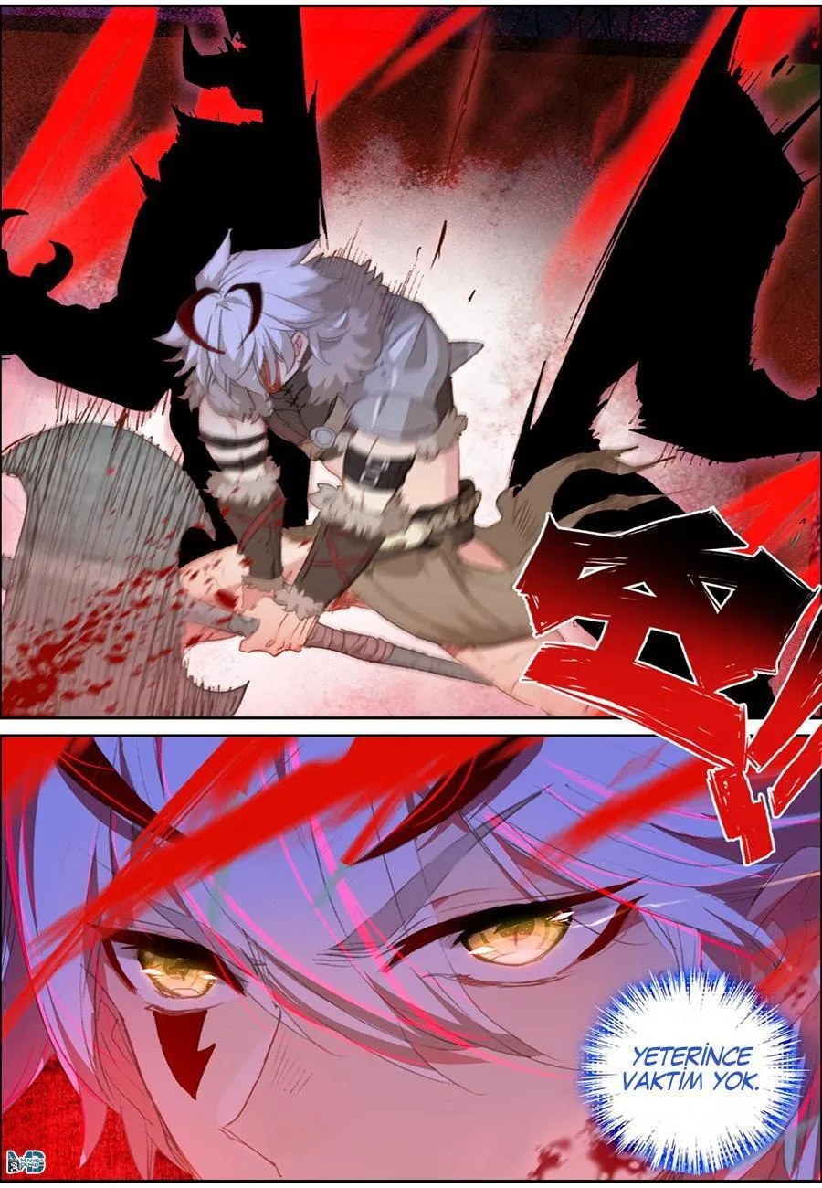 Long Live The King - Sayfa 12