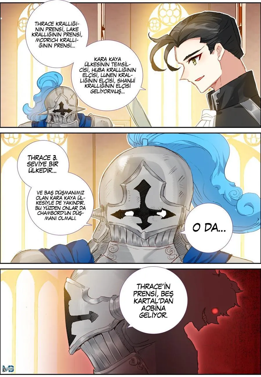 Long Live The King - Sayfa 14