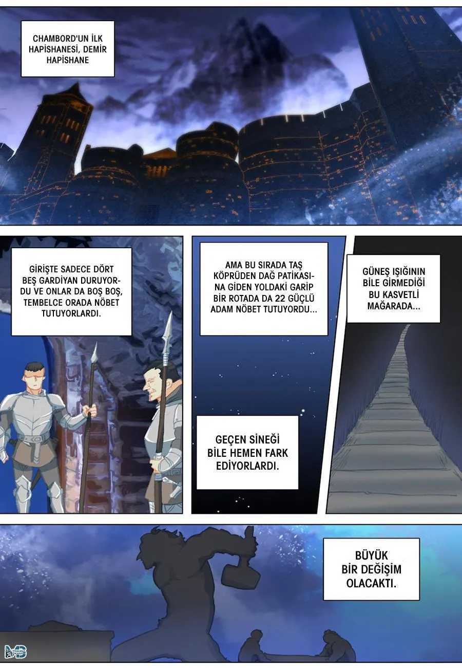 Long Live The King - Sayfa 2