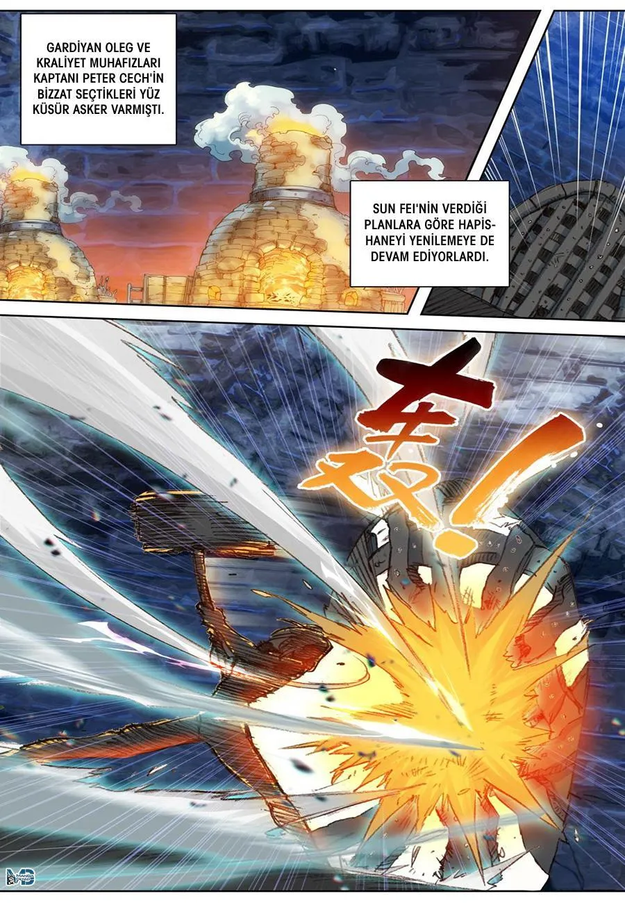 Long Live The King - Sayfa 3