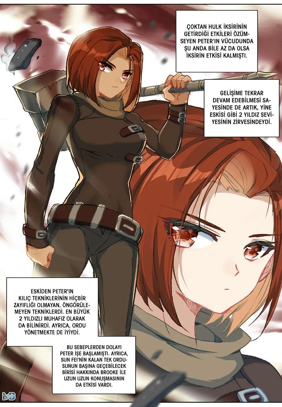 Long Live The King - Sayfa 4