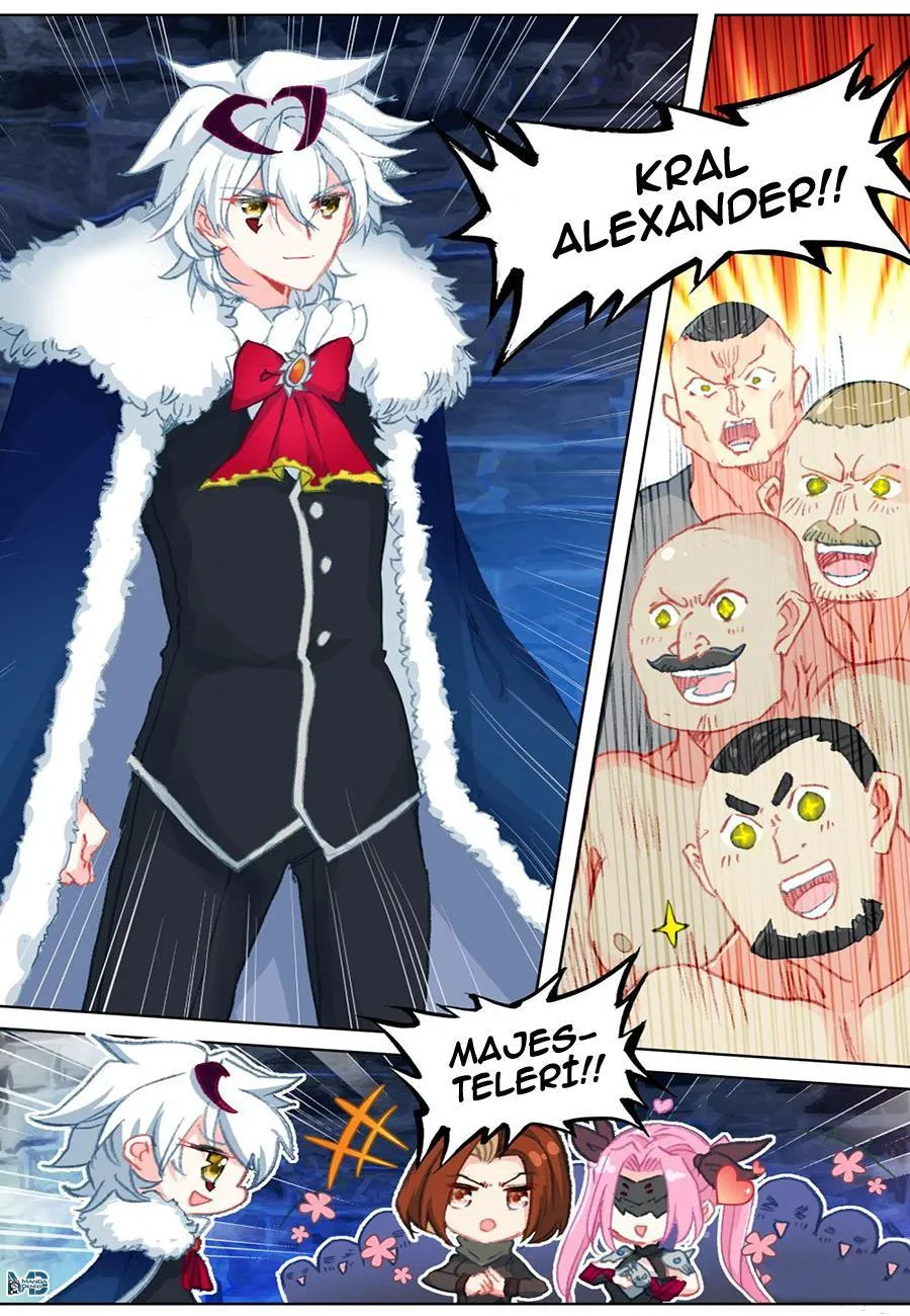 Long Live The King - Sayfa 7