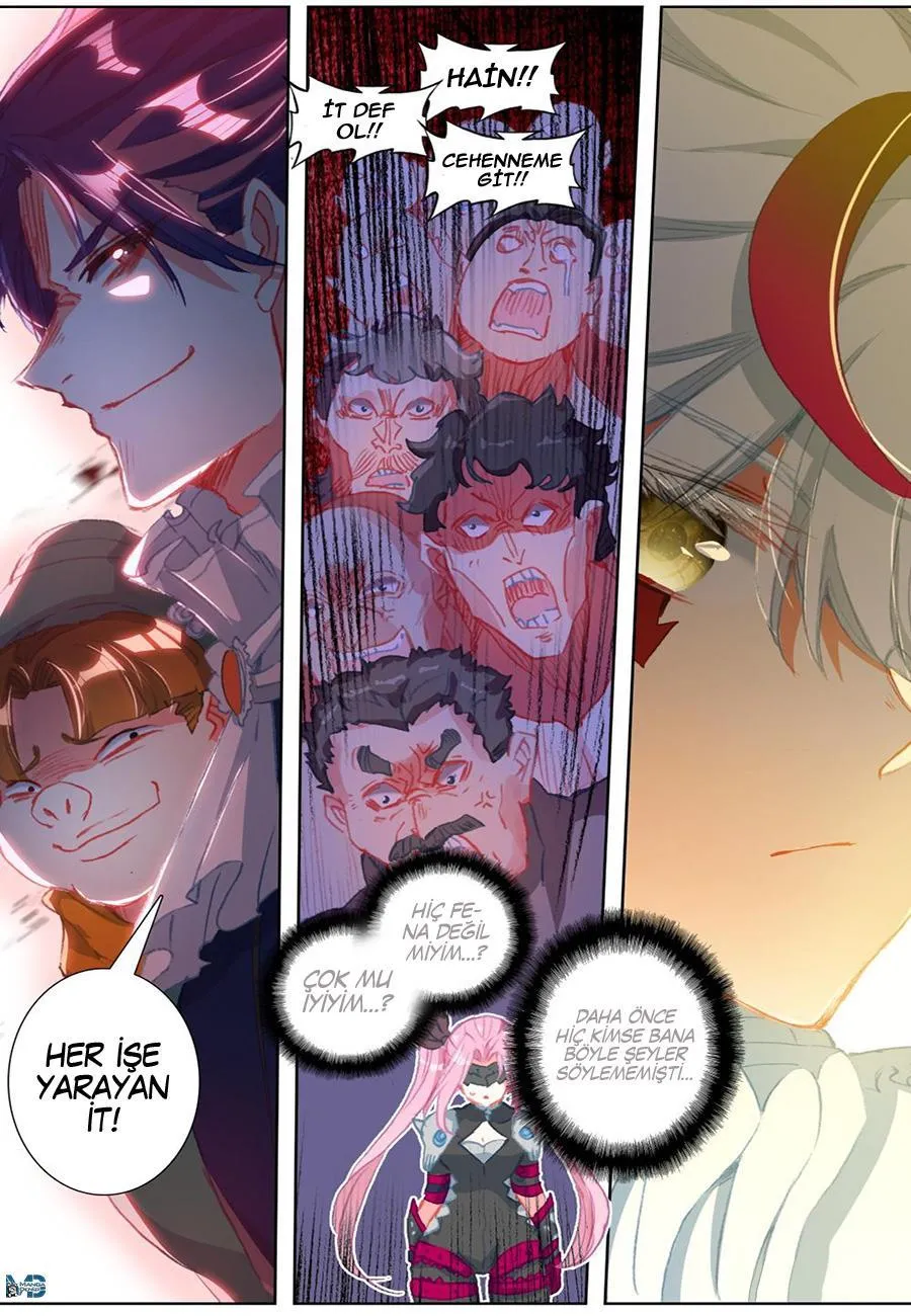 Long Live The King - Sayfa 11