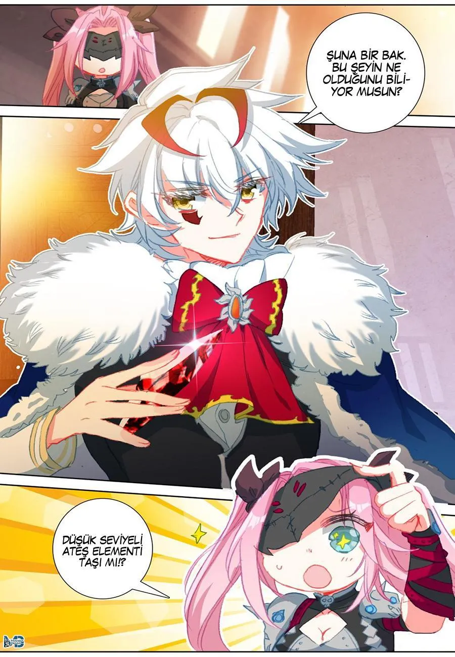 Long Live The King - Sayfa 13