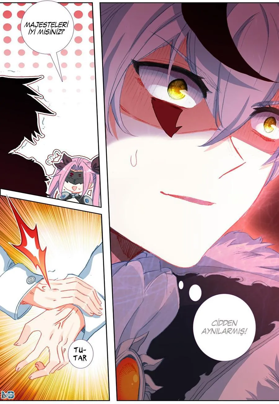 Long Live The King - Sayfa 5