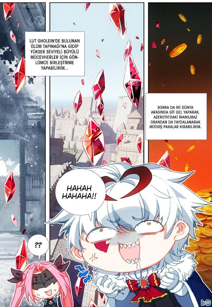 Long Live The King - Sayfa 6