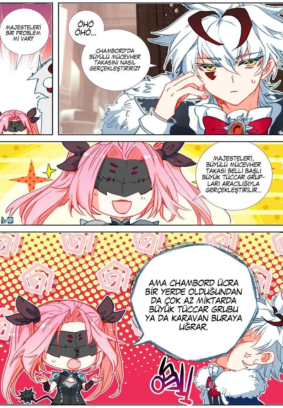 Long Live The King - Sayfa 7