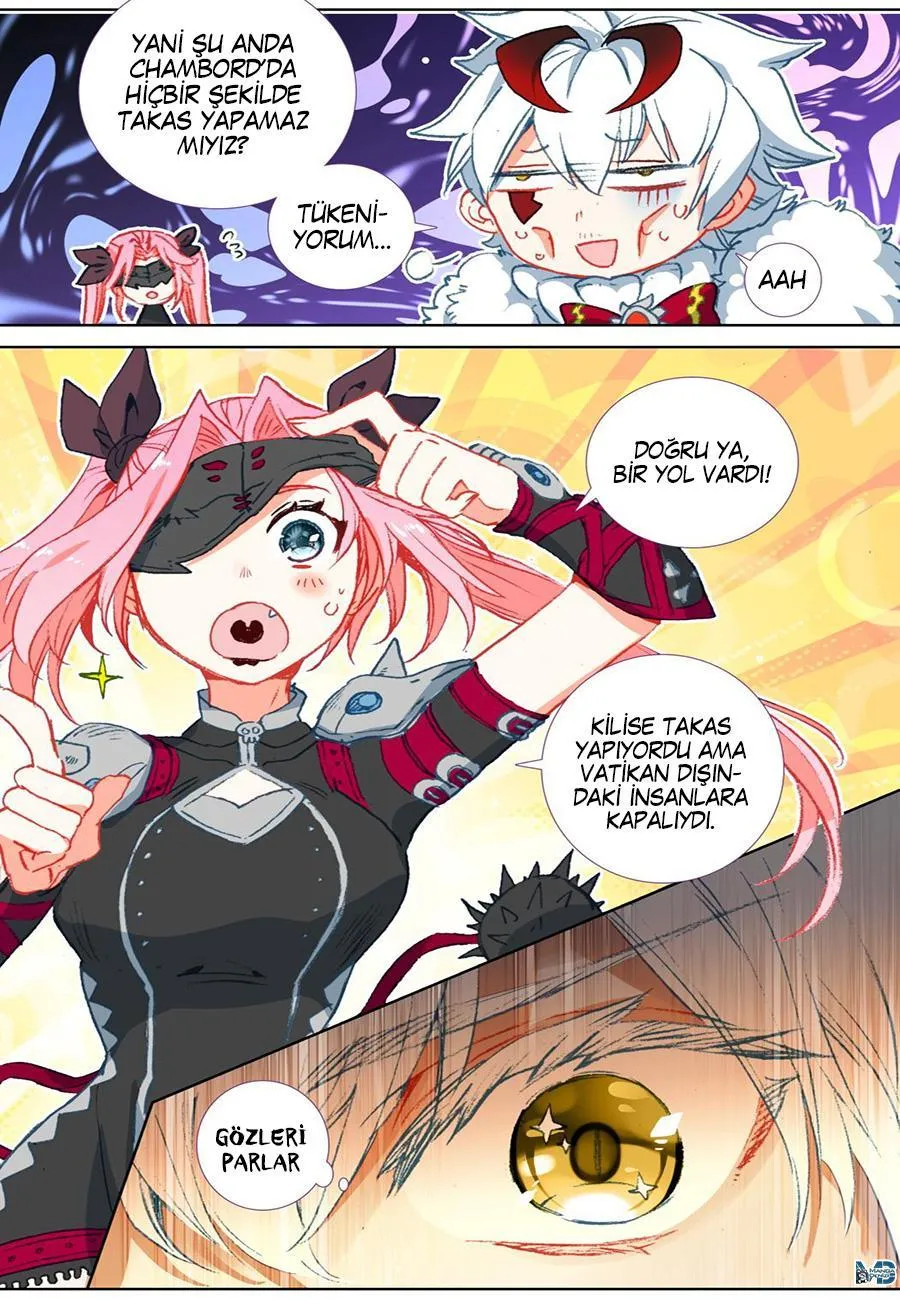 Long Live The King - Sayfa 8