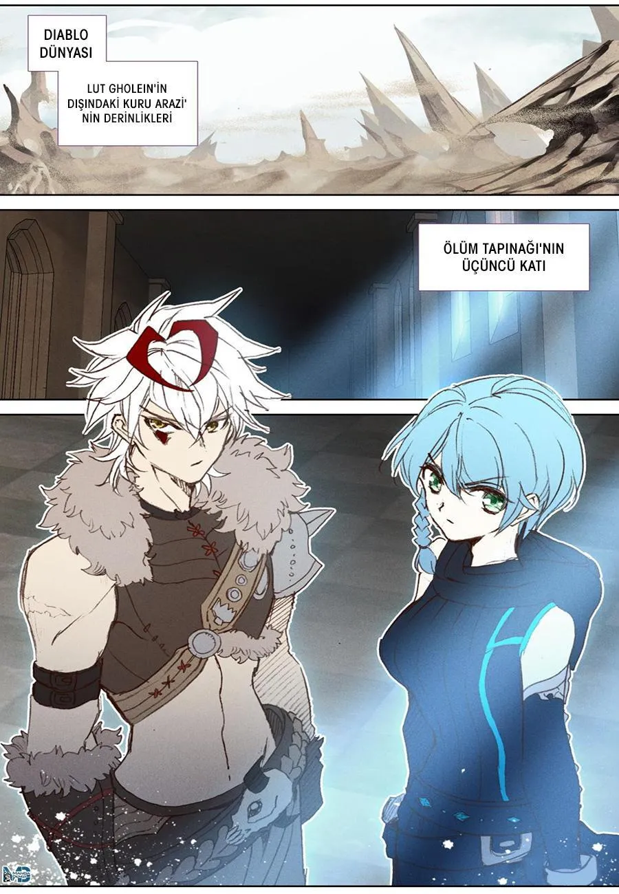 Long Live The King - Sayfa 12