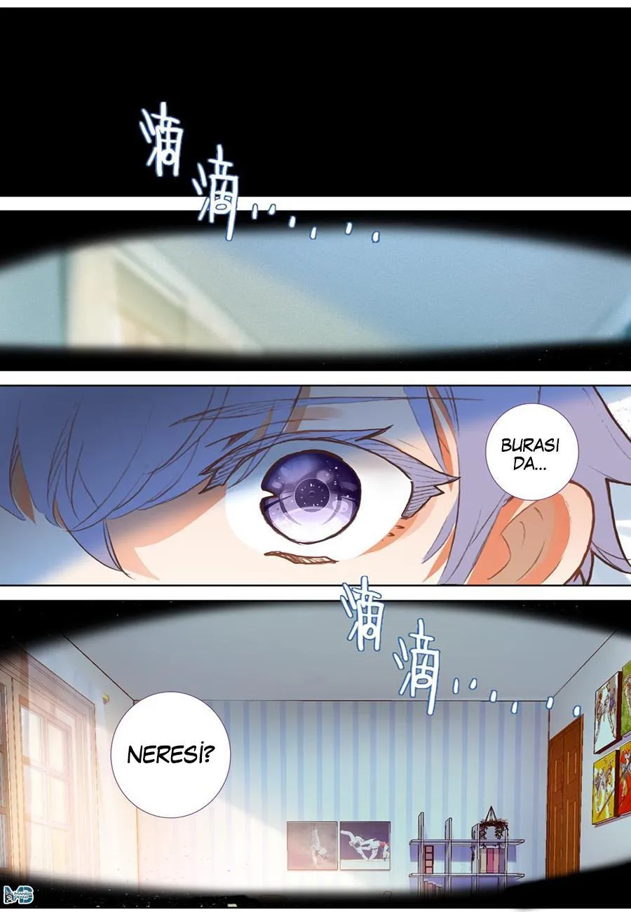 Long Live The King - Sayfa 2