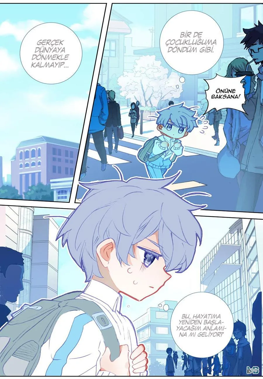 Long Live The King - Sayfa 4