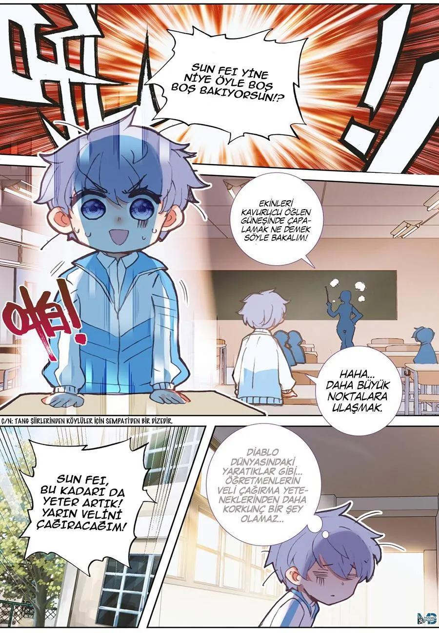 Long Live The King - Sayfa 5