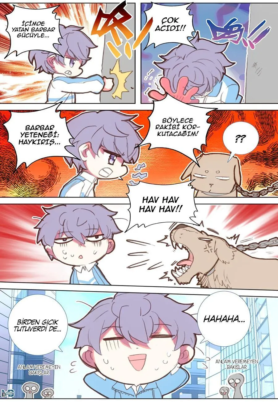 Long Live The King - Sayfa 7