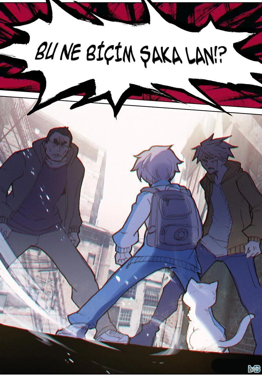 Long Live The King - Sayfa 9