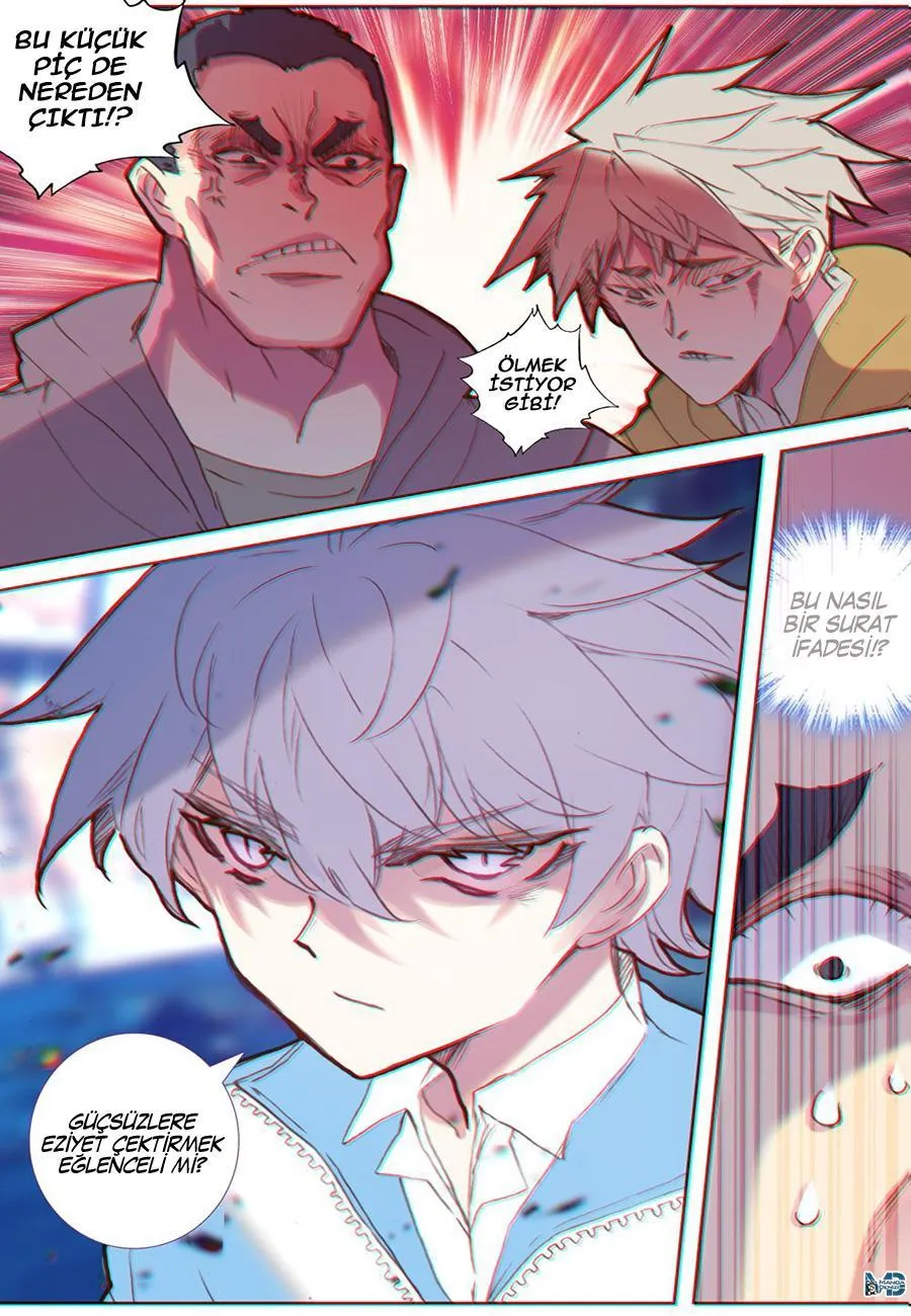 Long Live The King - Sayfa 10