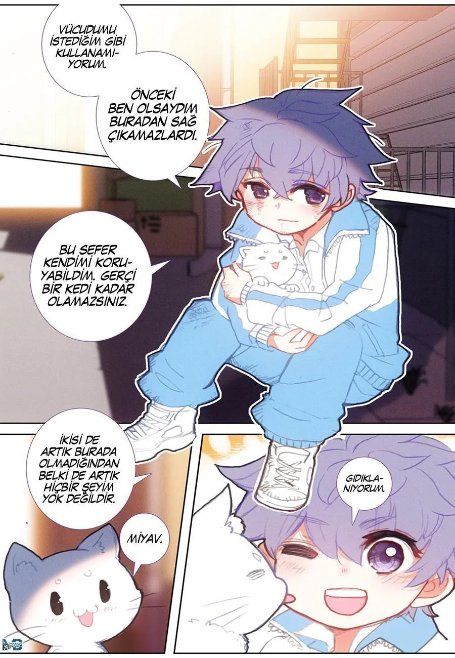 Long Live The King - Sayfa 12