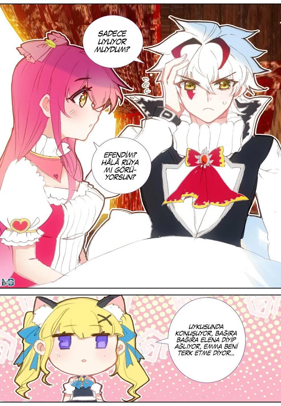 Long Live The King - Sayfa 14