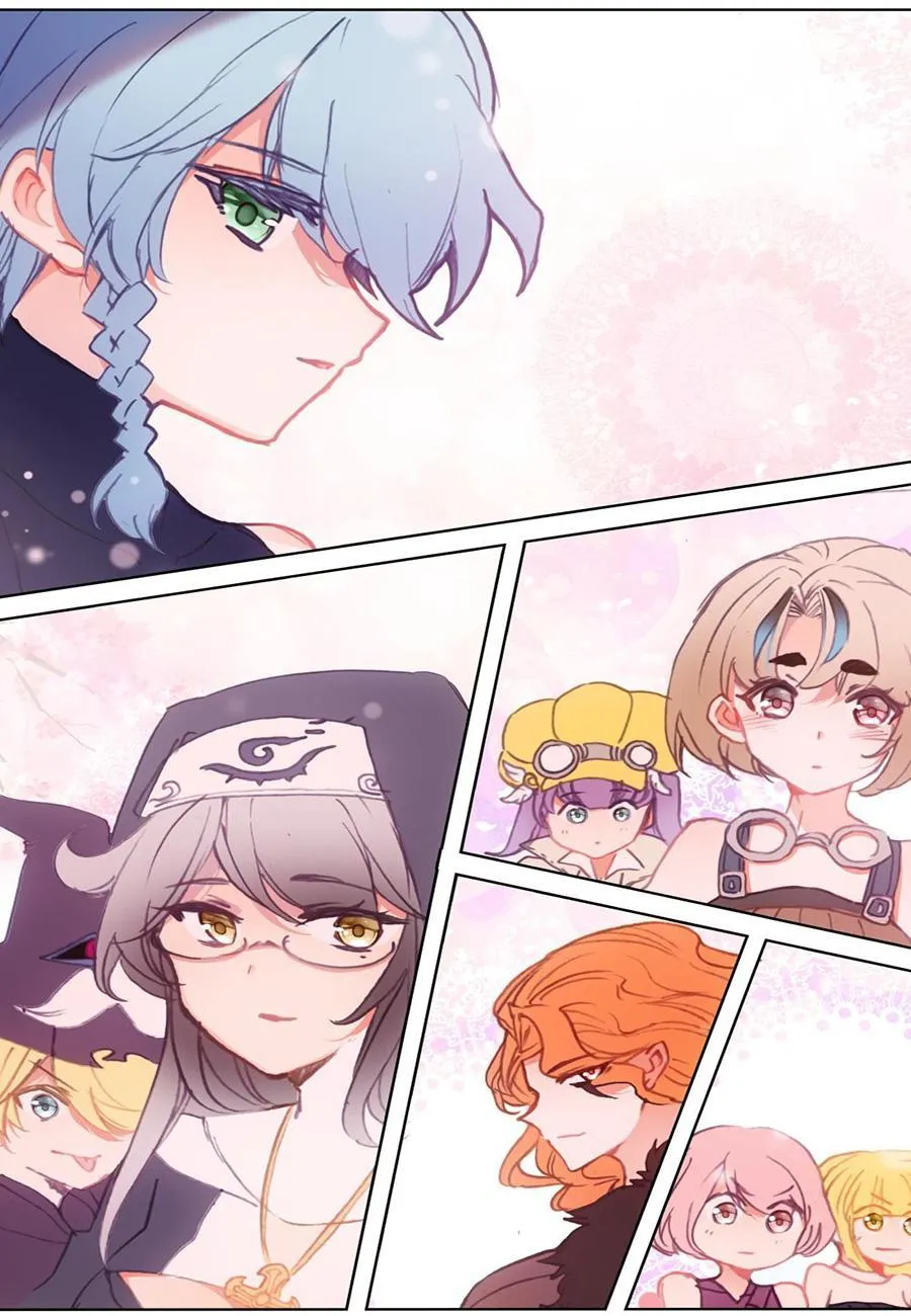 Long Live The King - Sayfa 16