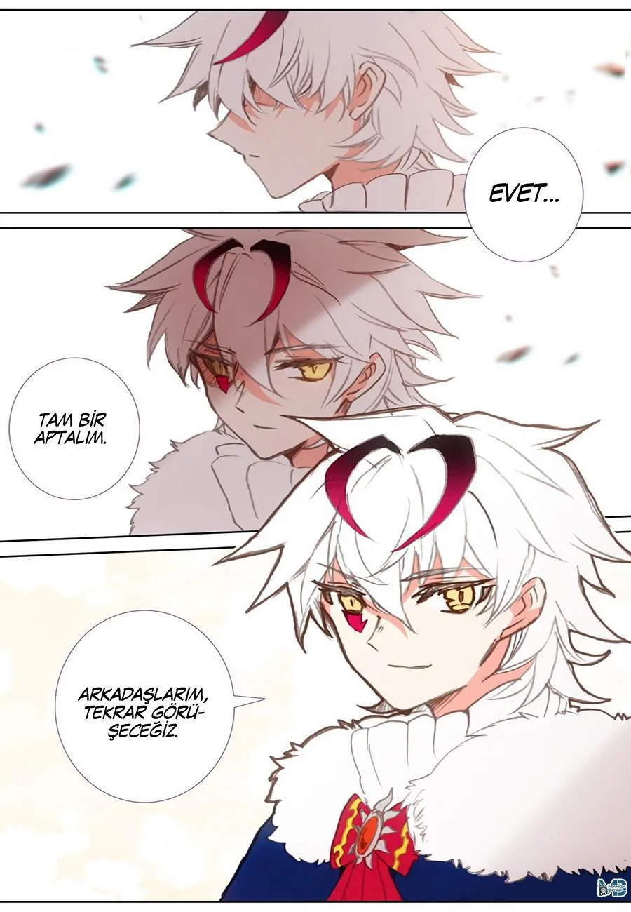 Long Live The King - Sayfa 17